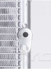 TYC Genera A/C Condenser Toyota Highlander 2011-2013                                     - 3974 - Image 5