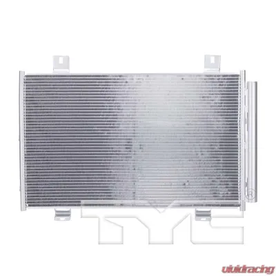 TYC Genera A/C Condenser Toyota Highlander 2011-2013 - 3974