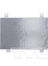 TYC Genera A/C Condenser Toyota Highlander 2011-2013                                     - 3974 - Image 4
