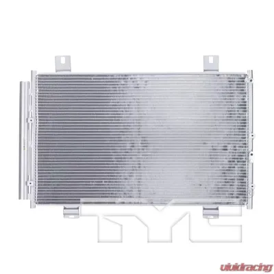 TYC Genera A/C Condenser Toyota Highlander 2011-2013 - 3974