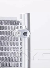 TYC Genera A/C Condenser Toyota Highlander 2011-2013                                     - 3974 - Image 5
