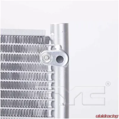 TYC Genera A/C Condenser Toyota Highlander 2011-2013 - 3974