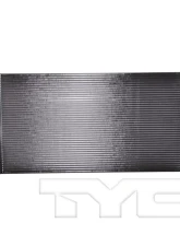 TYC Genera A/C Condenser                                     - 3975 - Image 2