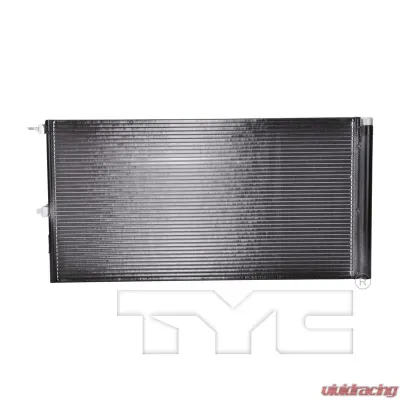 TYC Genera A/C Condenser - 3975