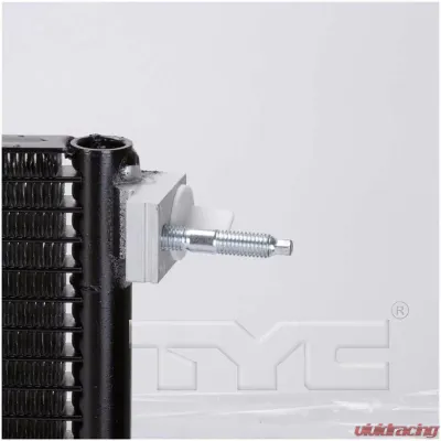 TYC Genera A/C Condenser - 3975