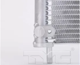 TYC Genera A/C Condenser Honda Civic 2012-2015