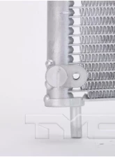 TYC Genera A/C Condenser Honda Civic 2012-2015                                     - 3976 - Image 5