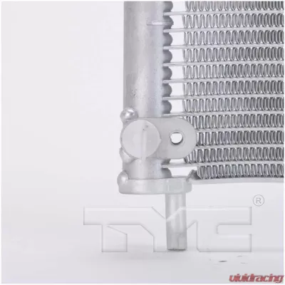 TYC Genera A/C Condenser Honda Civic 2012-2015 - 3976