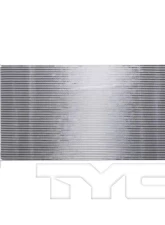 TYC Genera A/C Condenser Honda Civic 2012-2015                                     - 3976 - Image 2