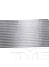 TYC Genera A/C Condenser Honda Civic 2012-2015                                     - 3976 - Image 4