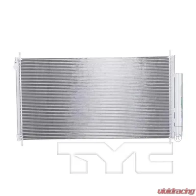TYC Genera A/C Condenser Honda Civic 2012-2015 - 3976