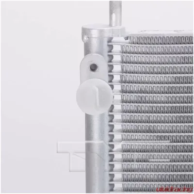 TYC Genera A/C Condenser Honda Civic 2012-2015 - 3976