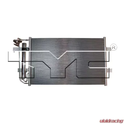 TYC Genera A/C Condenser Mazda Mazda 5 - 3978