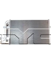 TYC Genera A/C Condenser Mazda Mazda 5                                     - 3978 - Image 4