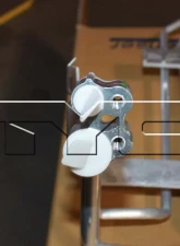 TYC Genera A/C Condenser Mazda Mazda 5                                     - 3978 - Image 5