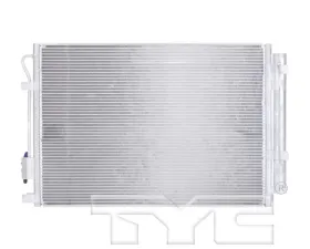 TYC Genera A/C Condenser