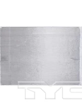 TYC Genera A/C Condenser                                     - 3979 - Image 3
