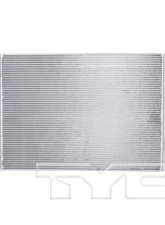 TYC Genera A/C Condenser                                     - 3979 - Image 2