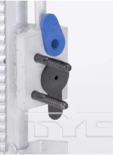TYC Genera A/C Condenser                                     - 3979 - Image 3
