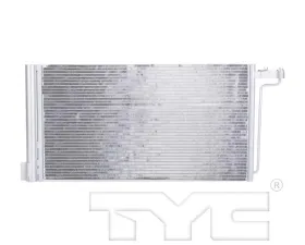 TYC Genera A/C Condenser Ford