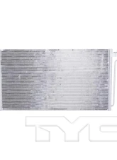 TYC Genera A/C Condenser Ford                                     - 3981 - Image 4