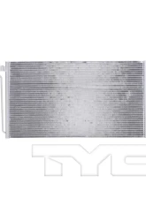 TYC Genera A/C Condenser Ford                                     - 3981 - Image 3