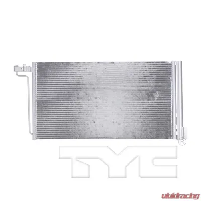 TYC Genera A/C Condenser Ford - 3981