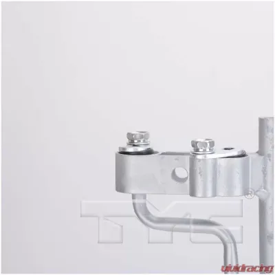 TYC Genera A/C Condenser Ford - 3981