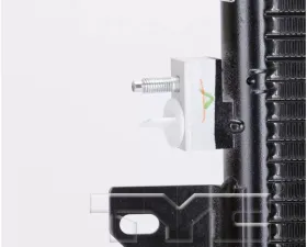 TYC Genera A/C Condenser