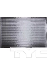 TYC Genera A/C Condenser                                     - 3982 - Image 2