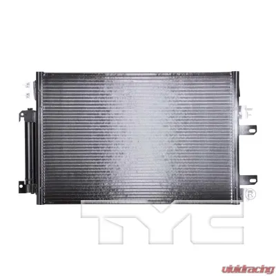 TYC Genera A/C Condenser - 3982