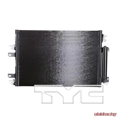 TYC Genera A/C Condenser - 3982