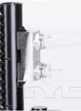 TYC Genera A/C Condenser                                     - 3982 - Image 5