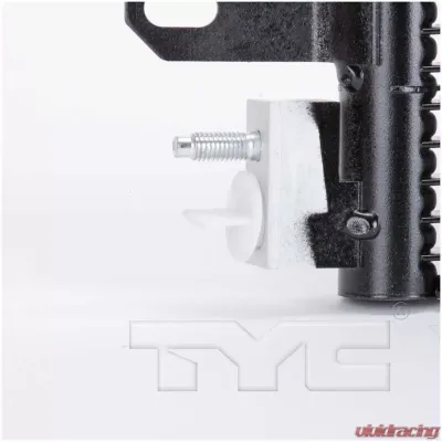 TYC Genera A/C Condenser - 3982