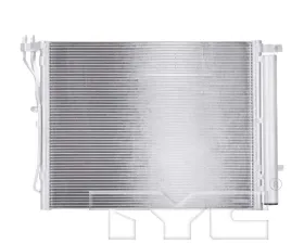 TYC Genera A/C Condenser