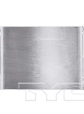 TYC Genera A/C Condenser                                     - 3985 - Image 4