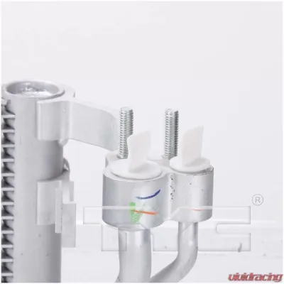 TYC Genera A/C Condenser - 3985