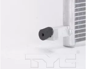 TYC Genera A/C Condenser Nissan