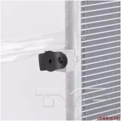 TYC Genera A/C Condenser Nissan - 3986