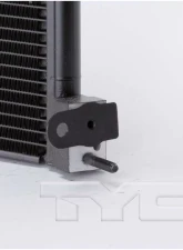 TYC Genera A/C Condenser Audi 80 1988                                     - 3988 - Image 4