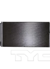 TYC Genera A/C Condenser Audi 80 1988                                     - 3988 - Image 3