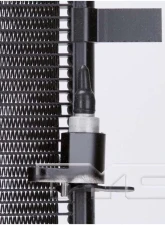 TYC Genera A/C Condenser Audi 80 1988                                     - 3988 - Image 4