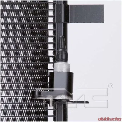 TYC Genera A/C Condenser Audi 80 1988 - 3988