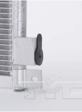 TYC Genera A/C Condenser Mini Front                                     - 3989 - Image 4