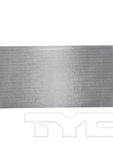 TYC Genera A/C Condenser Mini Front                                     - 3989 - Image 2