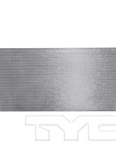 TYC Genera A/C Condenser Mini Front                                     - 3989 - Image 3