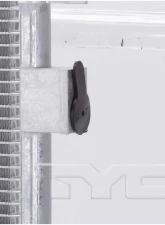 TYC Genera A/C Condenser Mini Front                                     - 3989 - Image 4