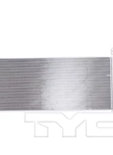 TYC Genera A/C Condenser Toyota Prius 2012-2018                                     - 3991 - Image 4