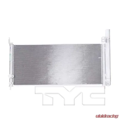 TYC Genera A/C Condenser Toyota Prius 2012-2018 - 3991