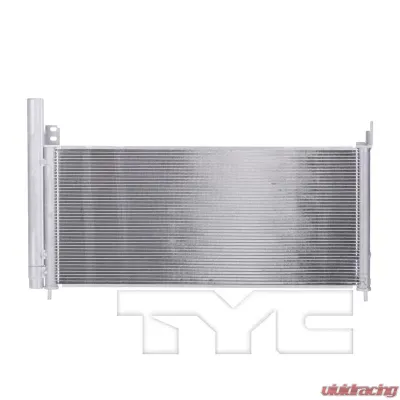 TYC Genera A/C Condenser Toyota Prius 2012-2018 - 3991